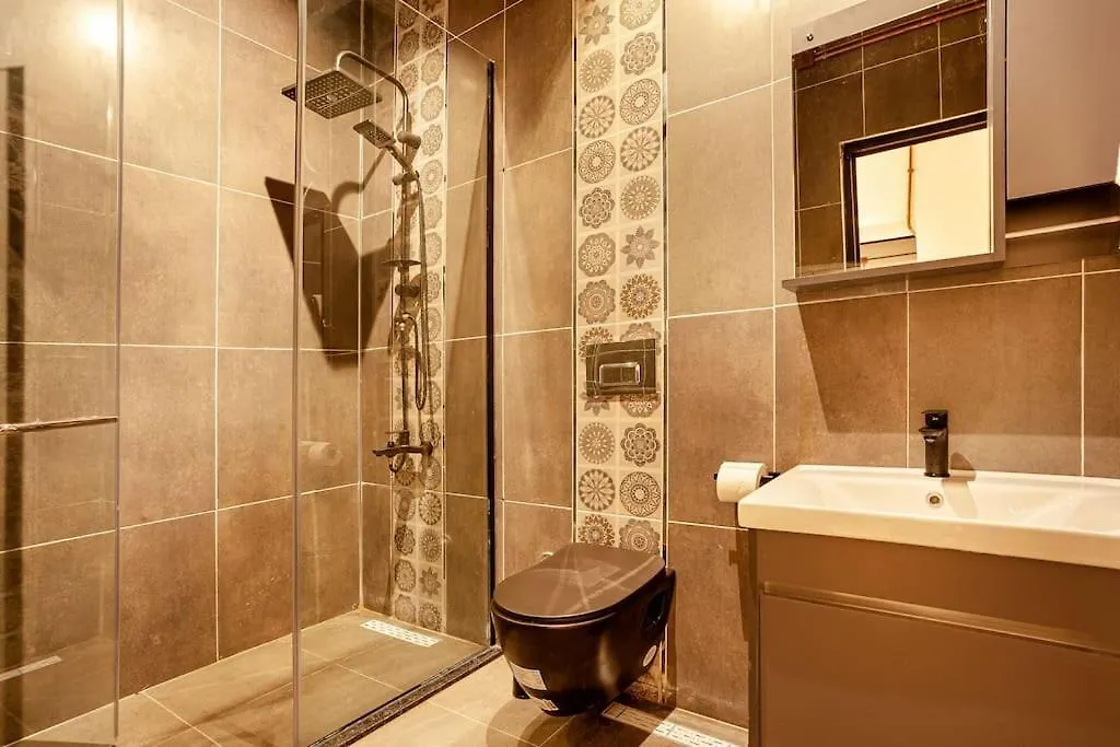 Apartment Origine Rentals Galata Tower A5 Istanbul