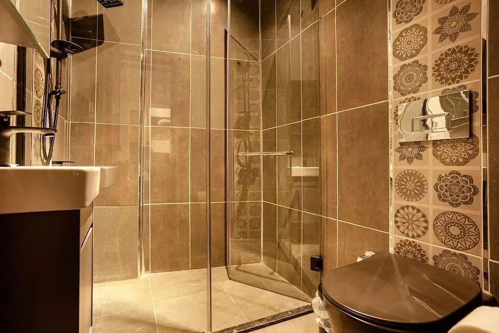 Origine Rentals Galata Tower A5 Istanbul Turkey