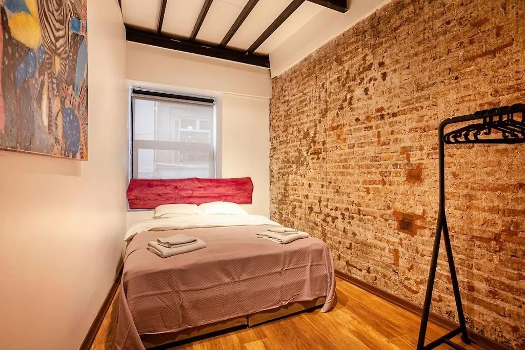 Apartment Origine Rentals Galata Tower A5 Istanbul Turkey