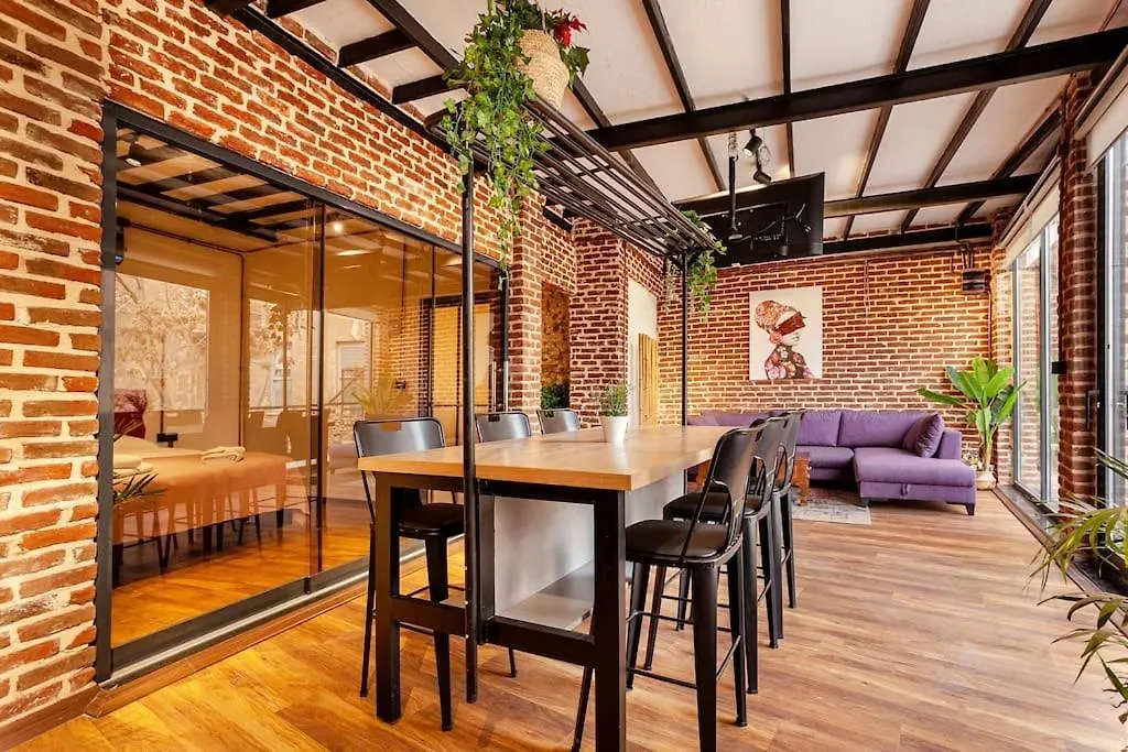 Origine Rentals Galata Tower A5 Istanbul