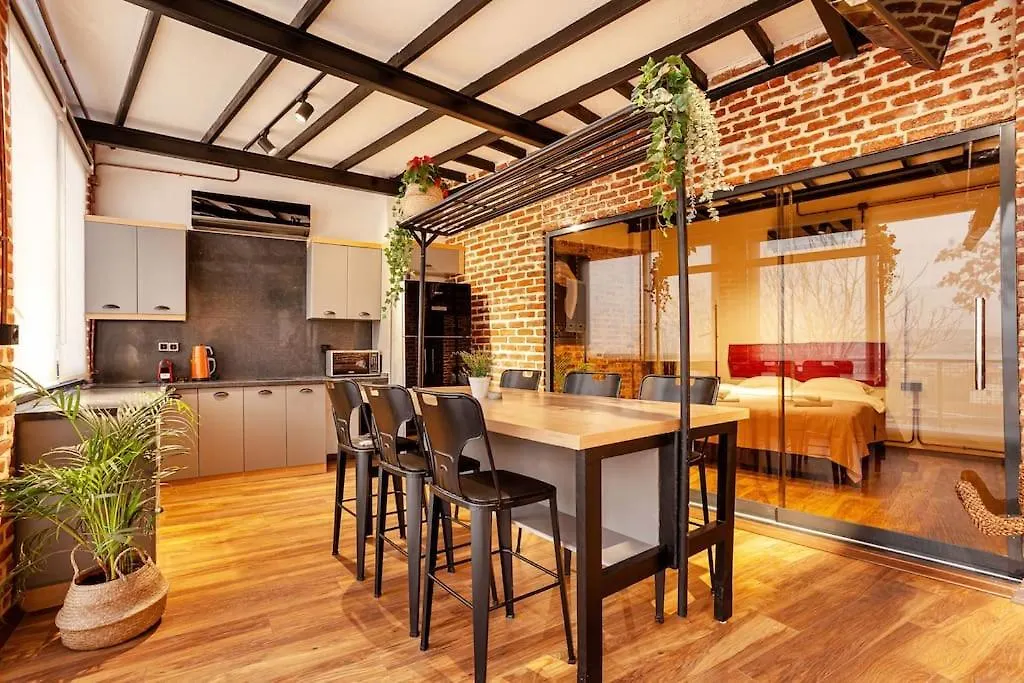 Origine Rentals Galata Tower A5 Istanbul